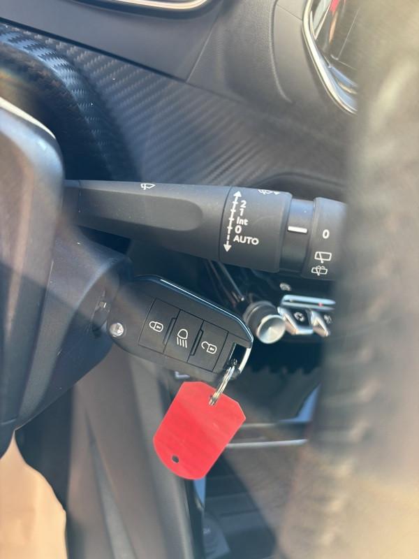 Peugeot 208 1.2 puretech Allure s&s 100cv LED-APP CONNECT-16"