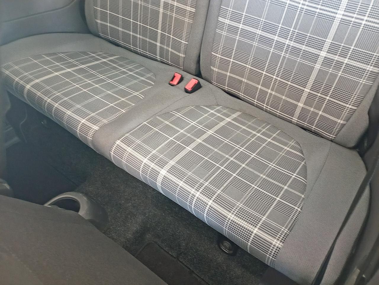 Fiat 500 C 1.2 Lounge