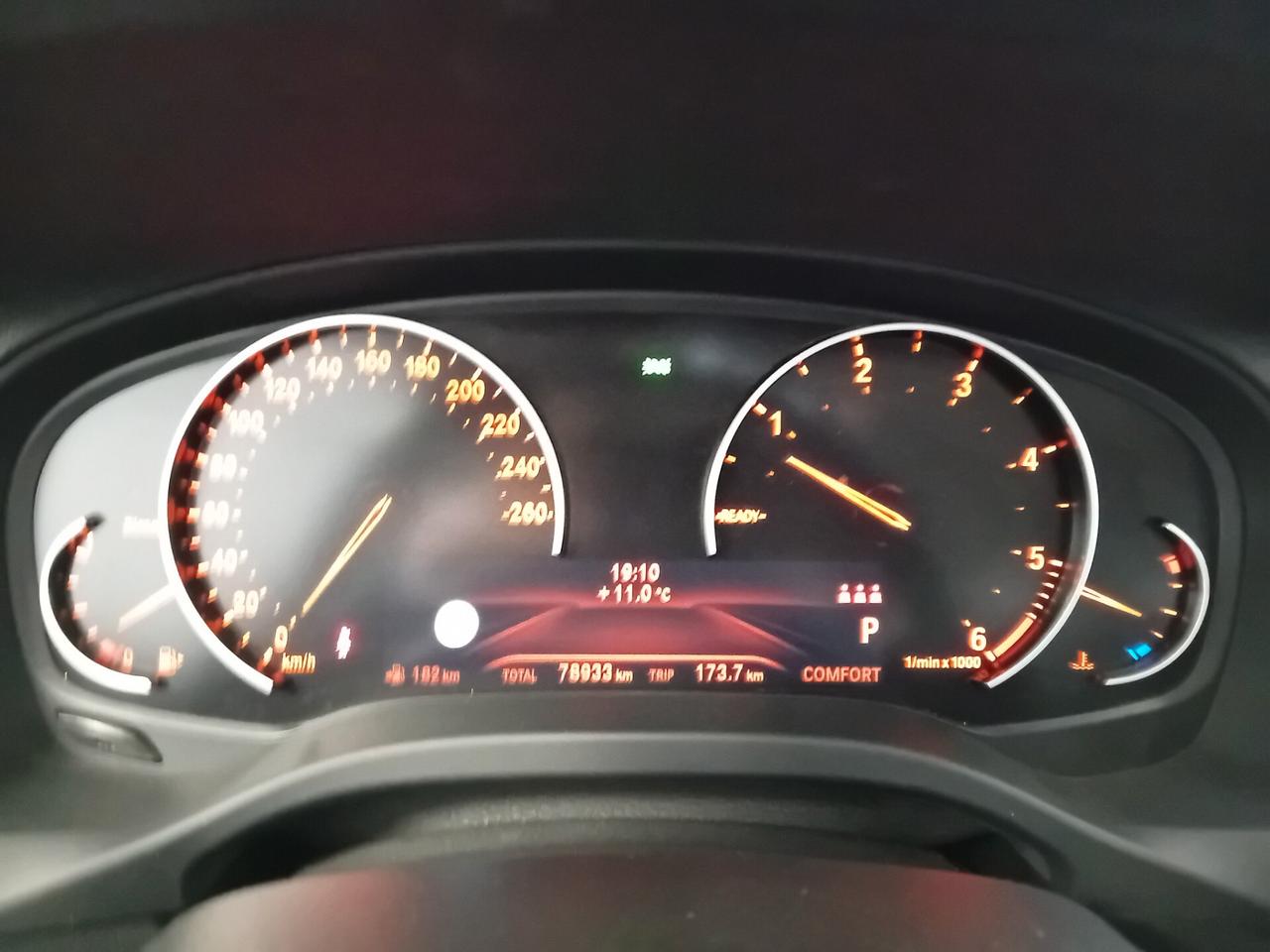 Bmw X3 xDrive20d 48V Business Advantage