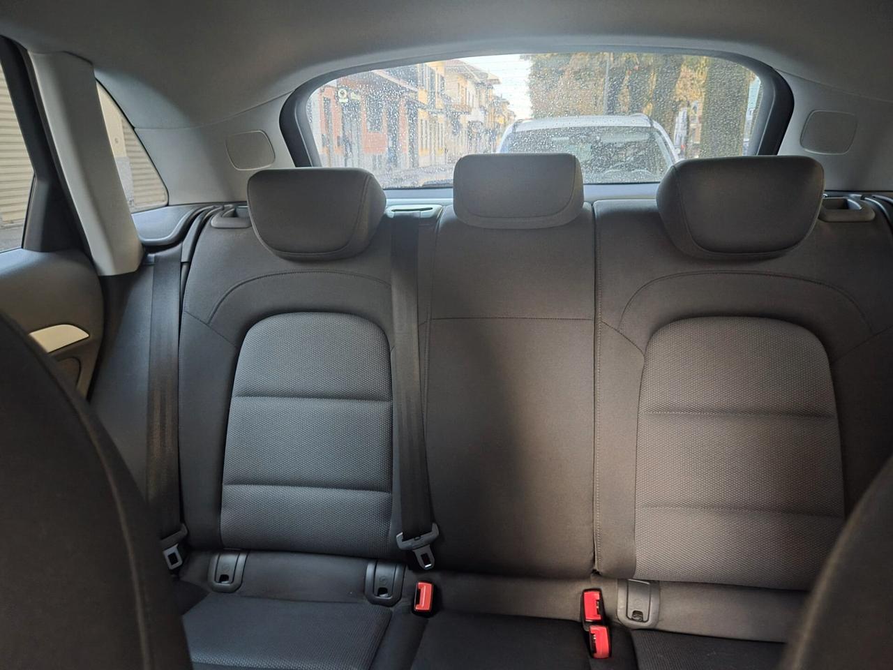 Audi Q3 2.0 TDI 150 CV quattro Business