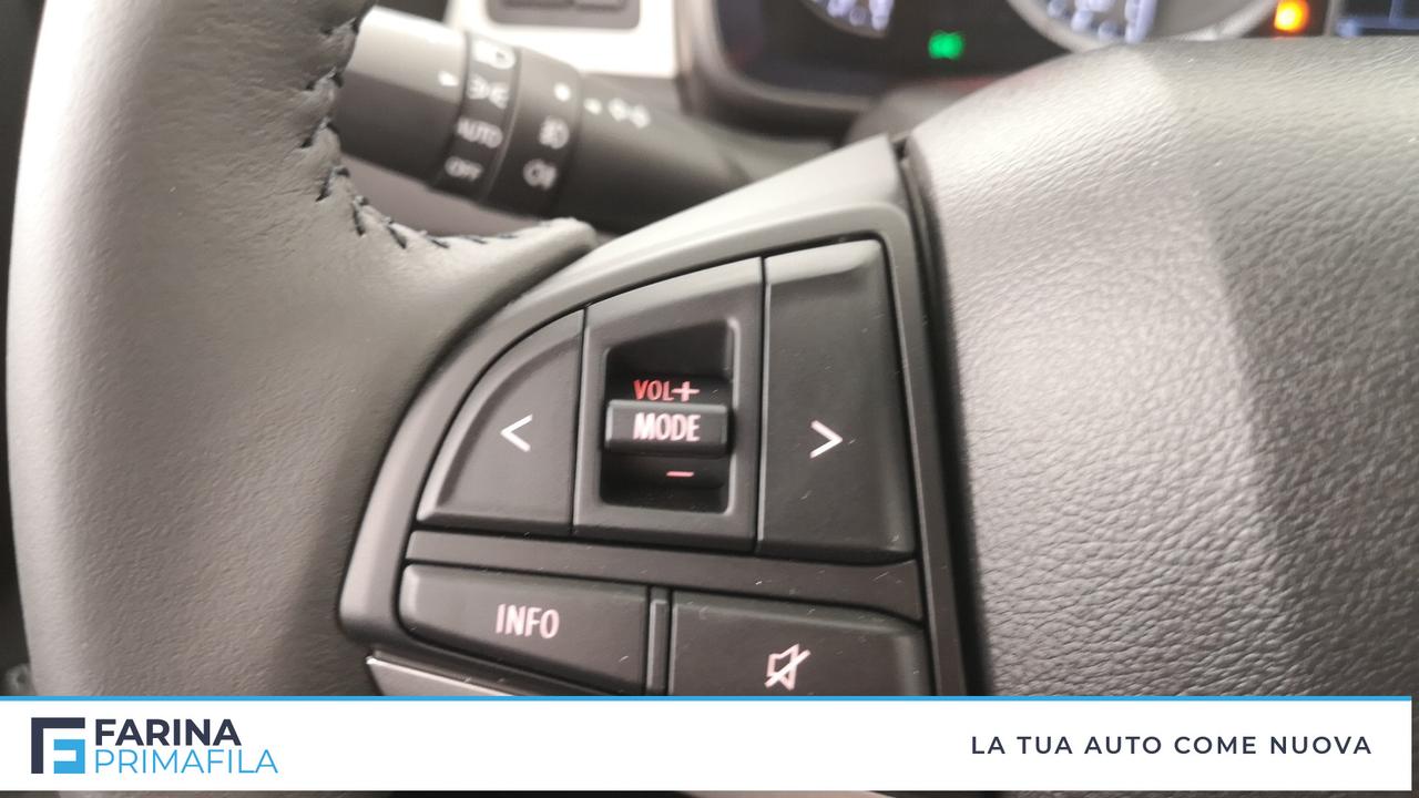 SUZUKI Ignis 1.2 hybrid Top 2wd