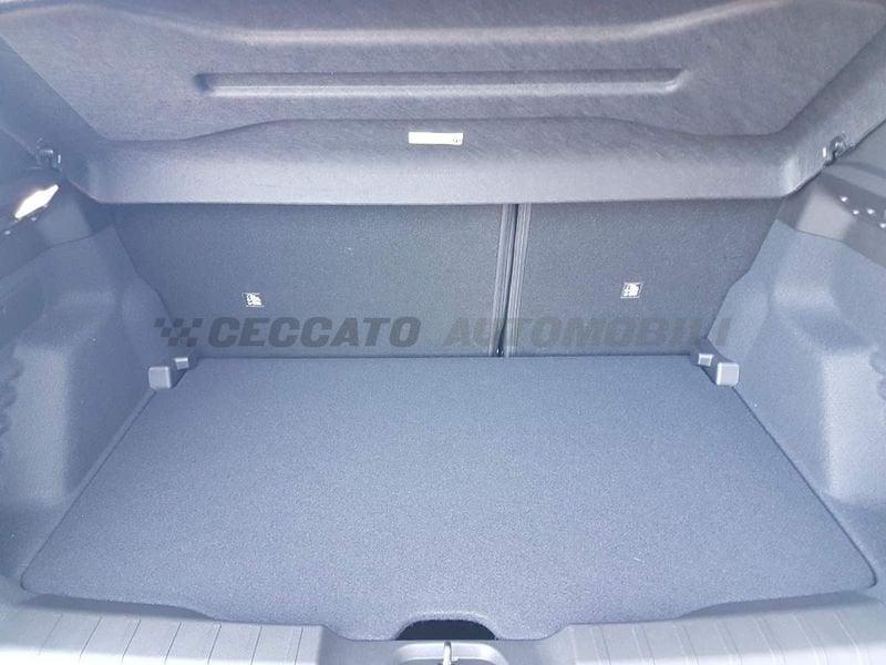 Jeep Avenger Avenger 1.2 turbo e-hybrid Altitude fwd 100cv edct6