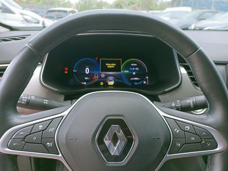 Renault Arkana 1.6 E-Tech full hybrid Intens 145cv