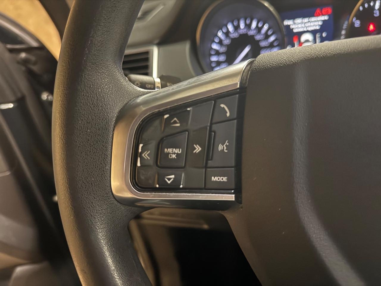 Land Rover Discovery Sport 2.0 TD4 150 CV HSE Luxury