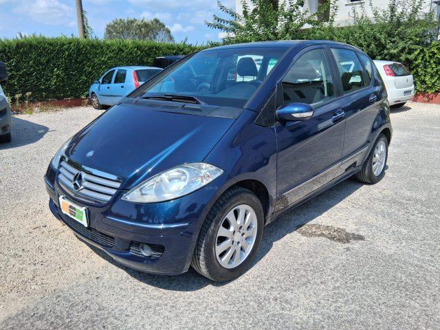 MERCEDES-BENZ A 150 Elegance