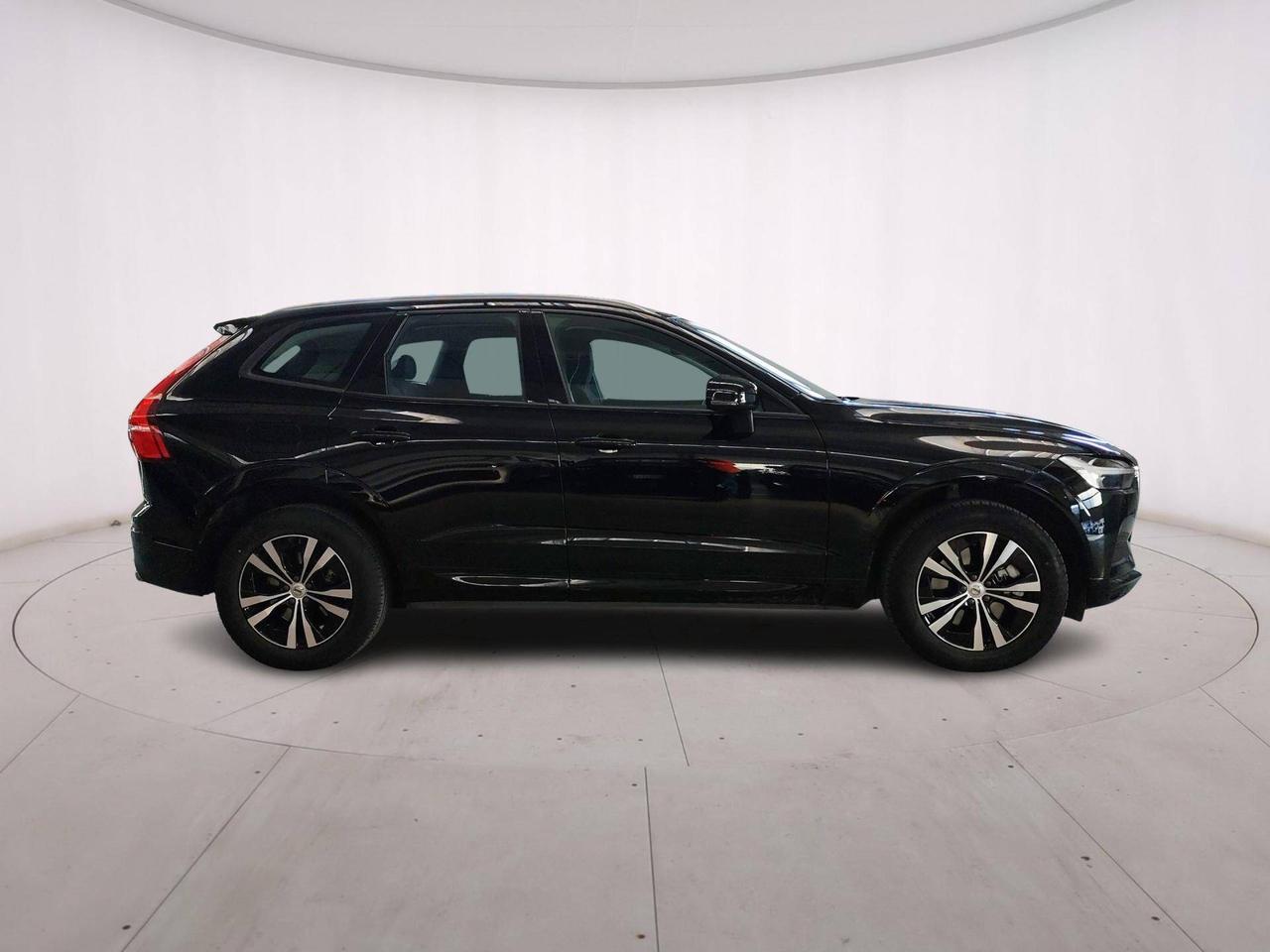 Volvo XC60 2.0 b4 Momentum awd