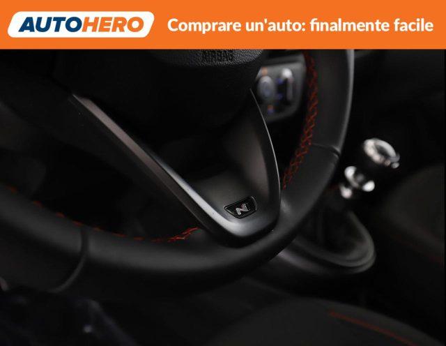 HYUNDAI i10 1.0 T-GDI N Line