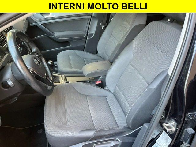 VOLKSWAGEN Golf 1.6 TDI 115 CV Highline