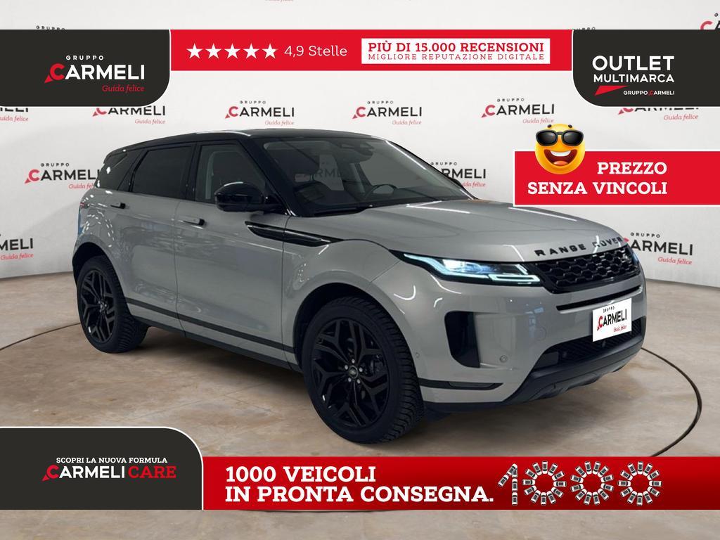 Land Rover Range Rover Evoque 1.5 I3 PHEV R-Dynamic AWD Auto