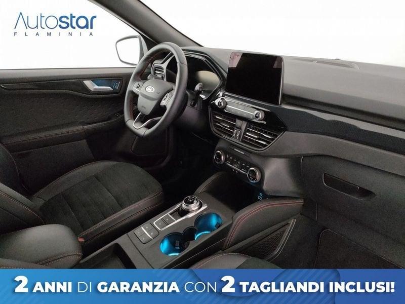 Ford Kuga 1.5 ecoblue ST-Line X 2wd 120cv auto