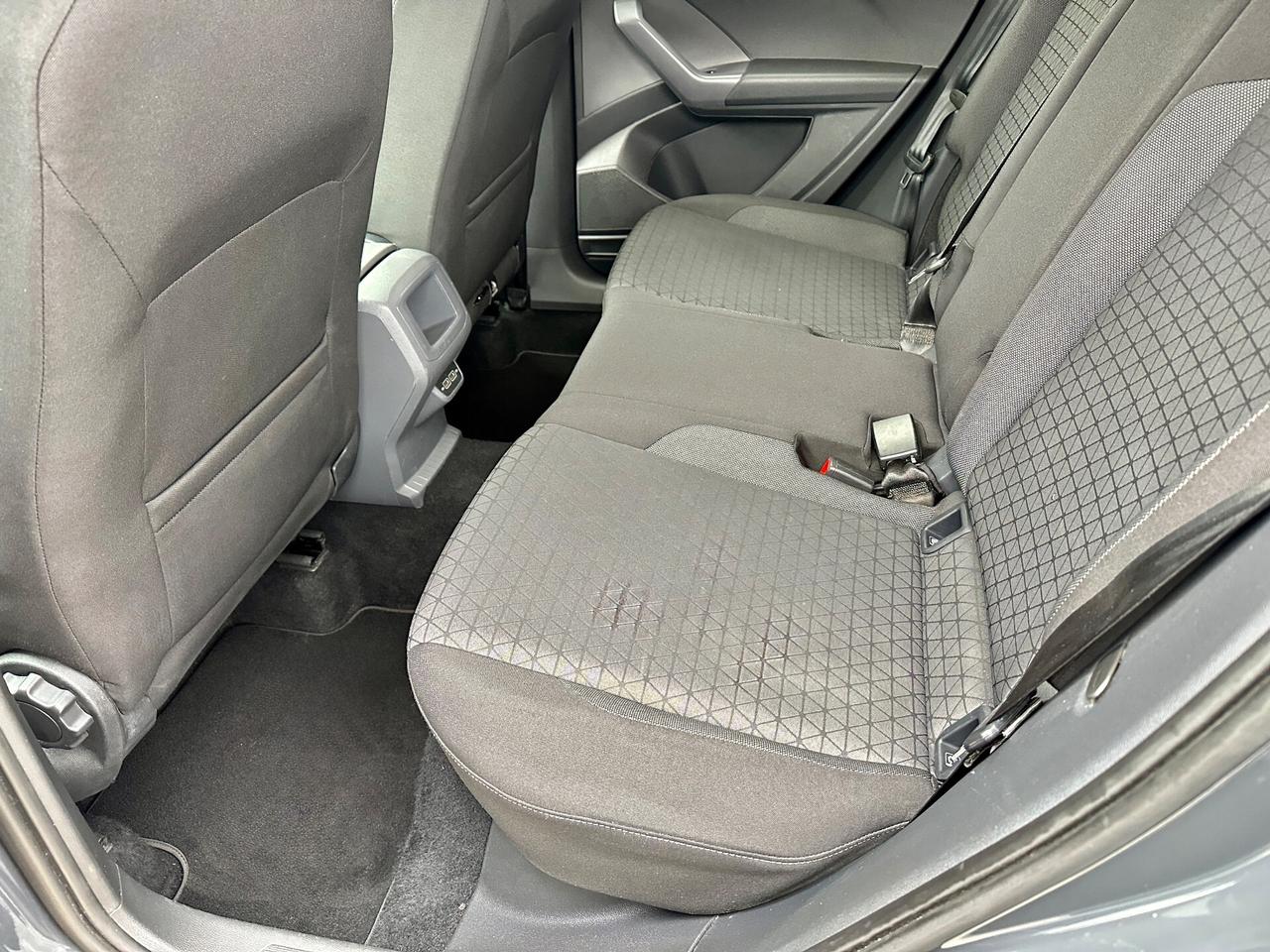 Volkswagen T-Cross 1.6 TDI SCR Style BMT