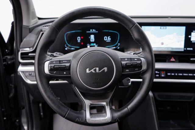 KIA Sportage 1.6 TGDi 150cv GPL Business