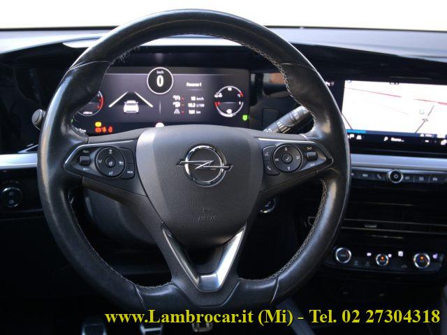 OPEL Mokka 1.2 Turbo Ultimate 100cv