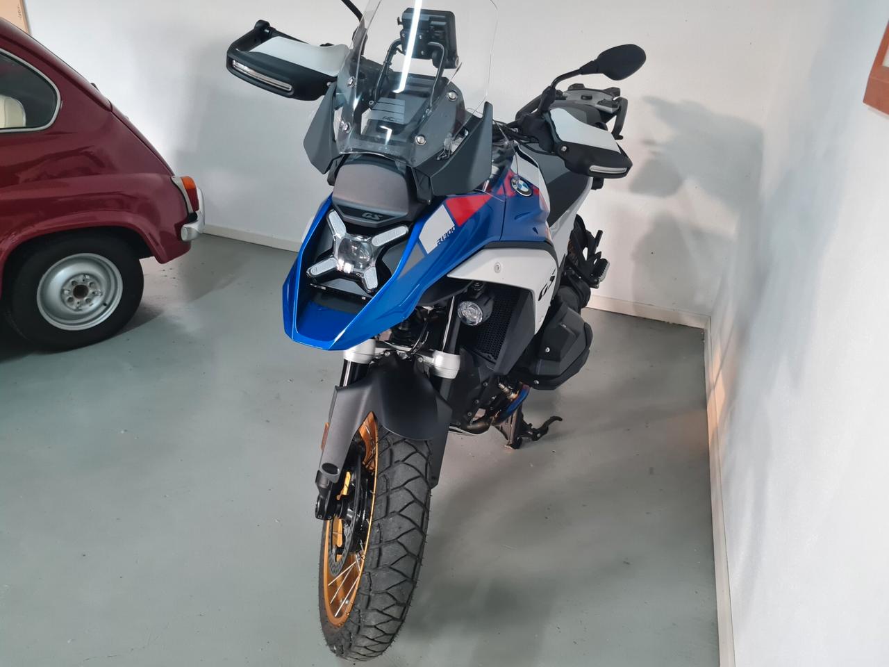Bmw R 1300 GS Trophy *FINANZIABILE*