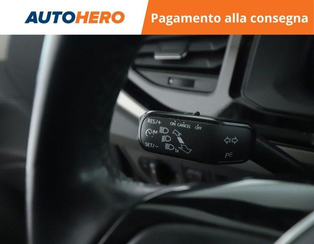 VOLKSWAGEN Polo 1.0 TSI DSG 5p. Comfortline BlueMotion Technology