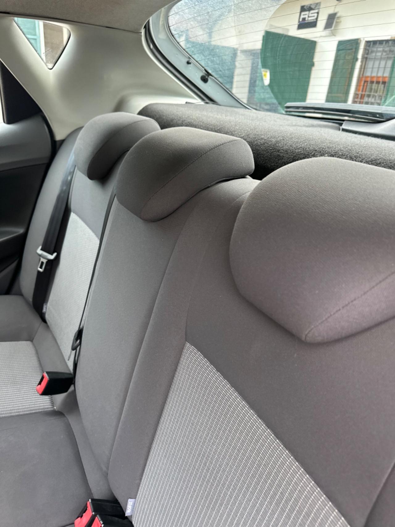 Seat IBIZA 1.4 5p. COPA GPL (2035) NEOPAT KMCERT GARANZ