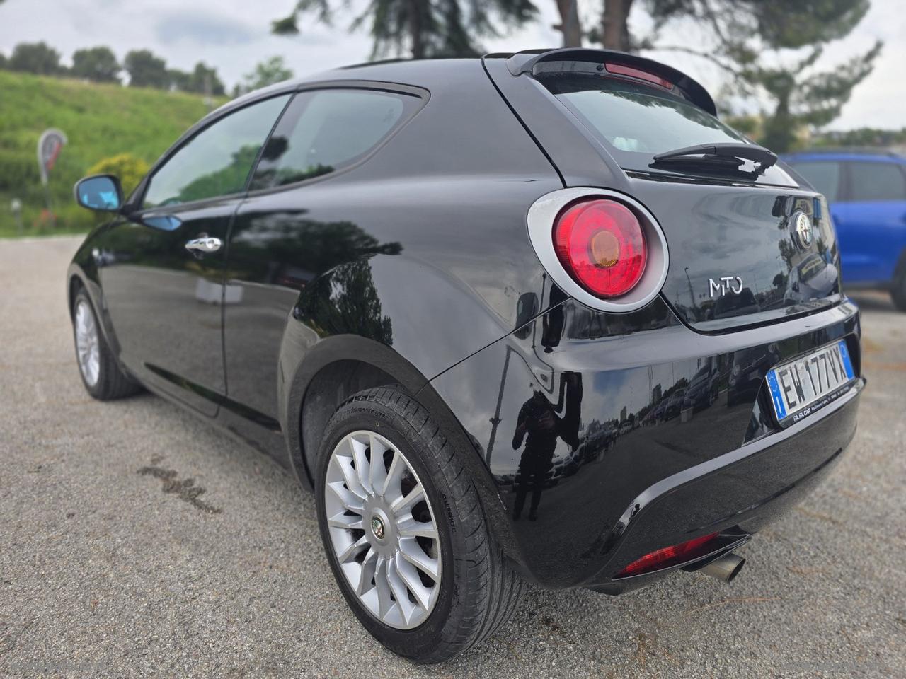 ALFA ROMEO MiTo 1.3 JTDm 85 CV S&S Progression