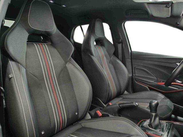 SKODA Fabia 1.0 TSI 110 CV Monte Carlo