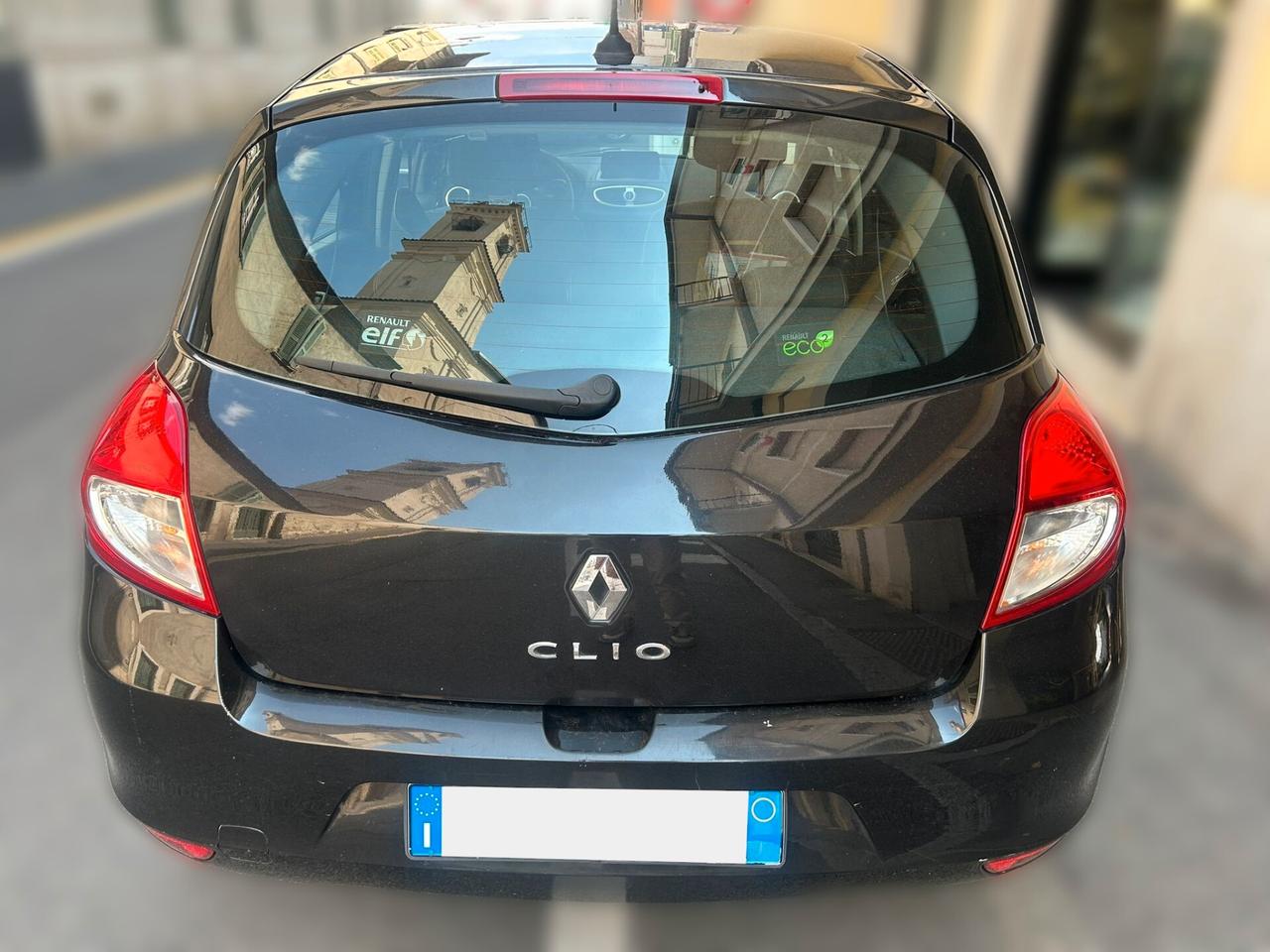 Renault Clio 5p 1.5 dci 85cv - ANCHE PER NEOPATENTATI