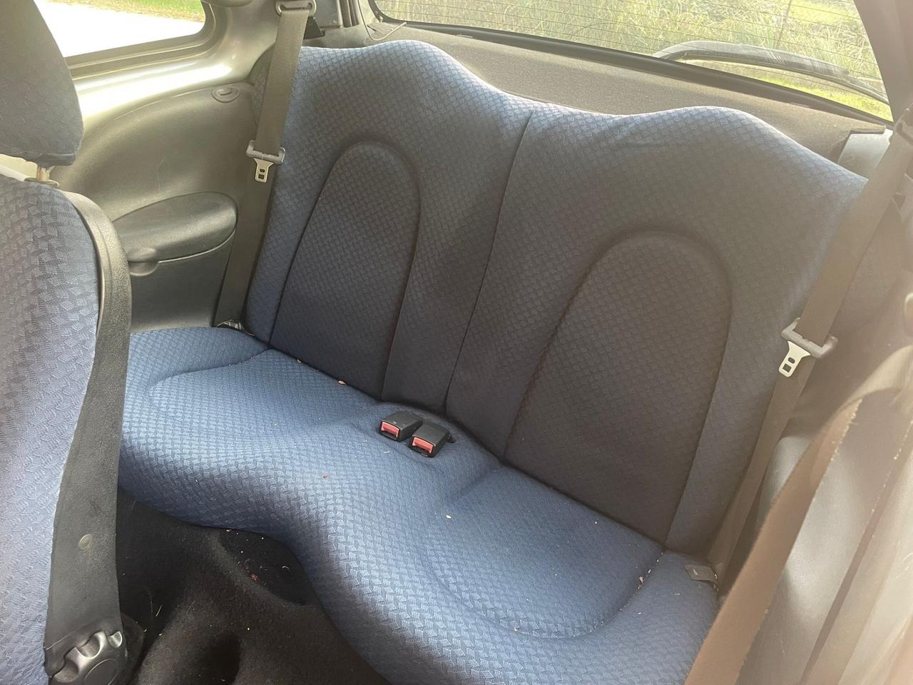 Ford Ka 1.2 70cv Solo 105000 km