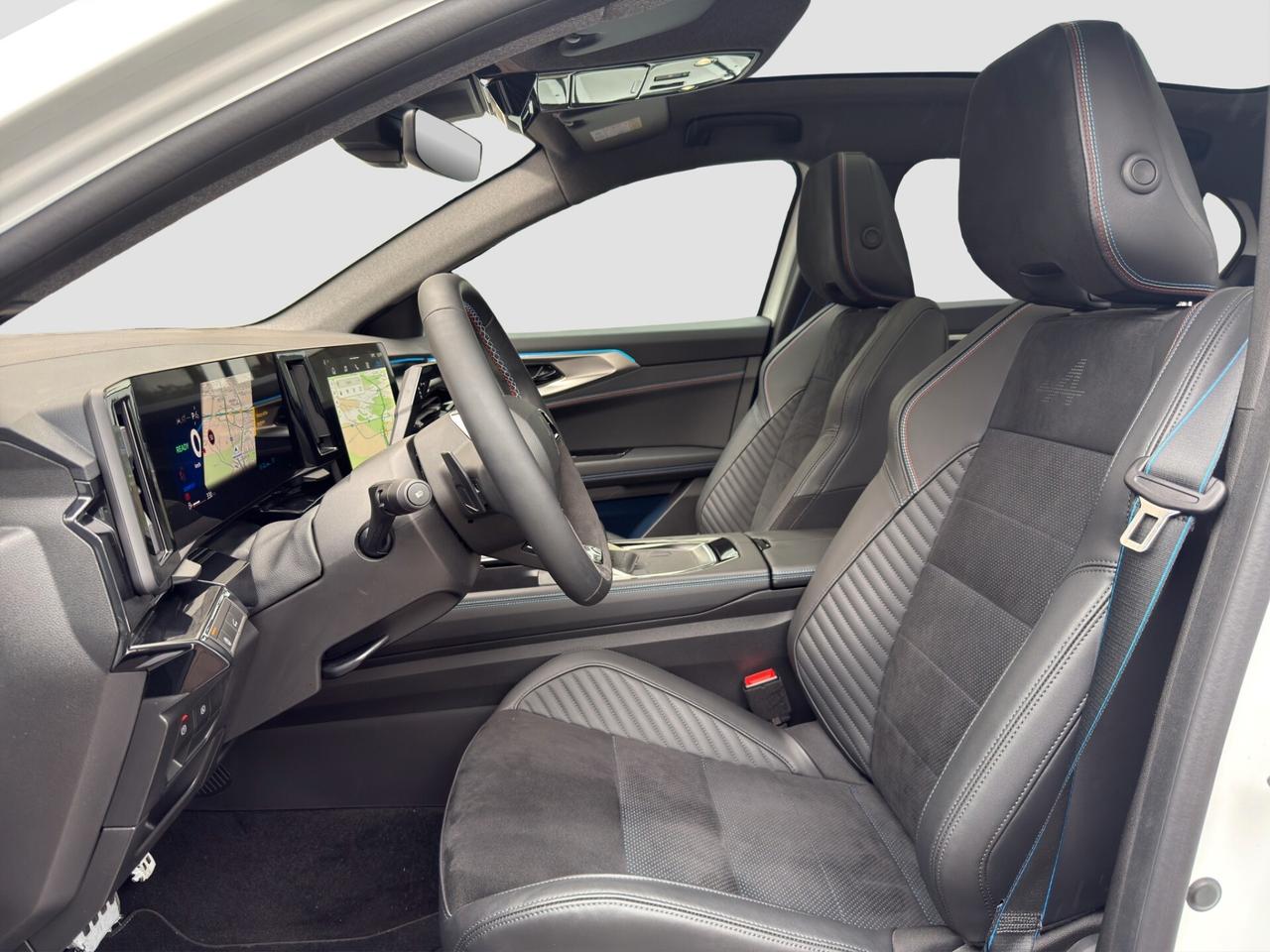 Renault Rafale Full Hybrid E-Tech 200 CV Esprit Alpine