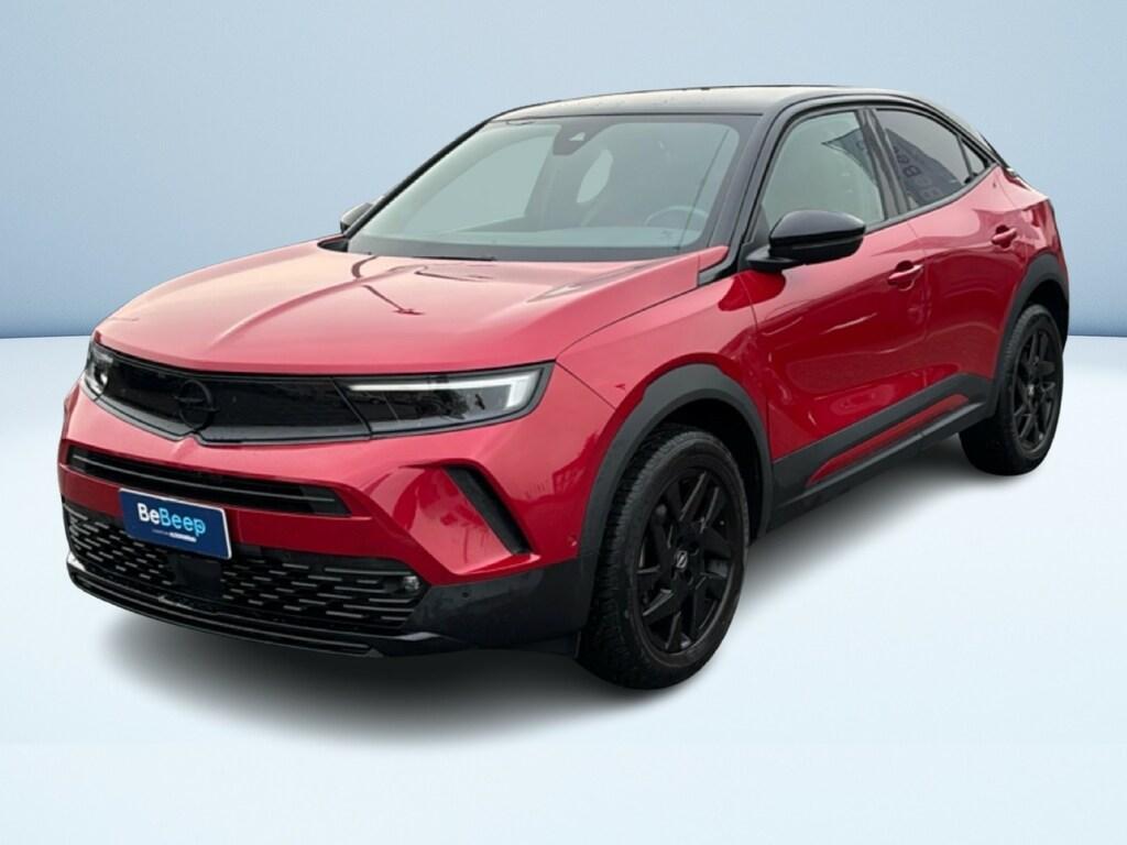 Opel Mokka 1.2 T GS Line