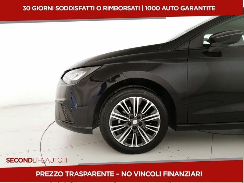 SEAT Ibiza 1.0 ecotsi Style 95cv