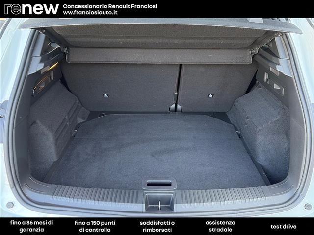 RENAULT Austral E-Tech full hybrid 200 TECHNO