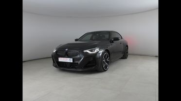 BMW Serie 2 G42 Coupe - M240i Coupe xdrive auto