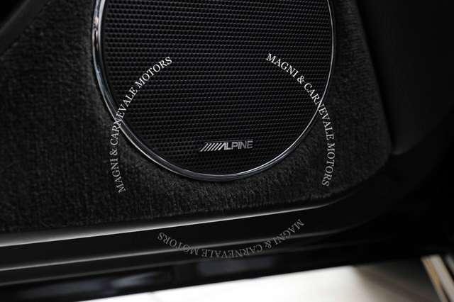 Jaguar XKR CABRIO|TELECAMERA|NAVIGATORE|20''|ALPINE AUDIO