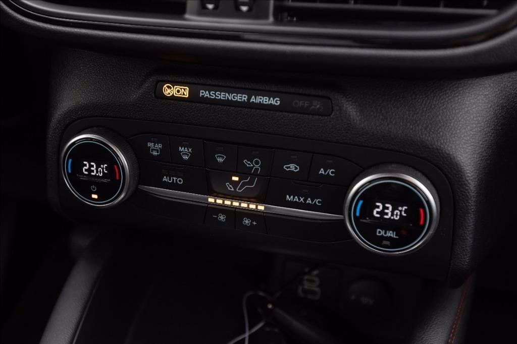 FORD Kuga 2.5 full hybrid ST-Line X awd 190cv cvt del 2022