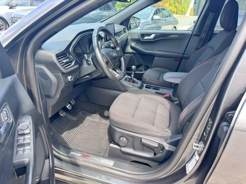 Ford Kuga 1.5 EcoBlue 120CV 2WD ST-Line
