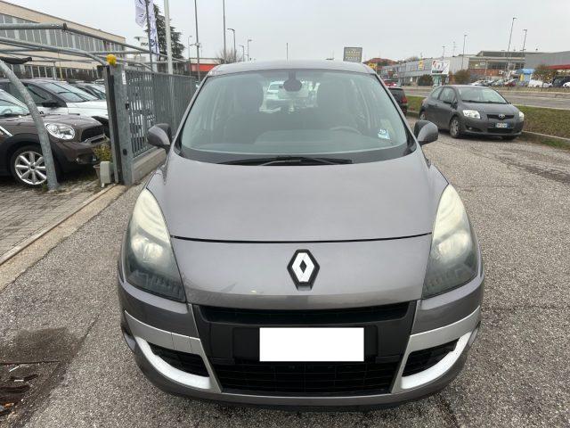 RENAULT Scenic X-Mod 1.5 dCi 110CV Luxe