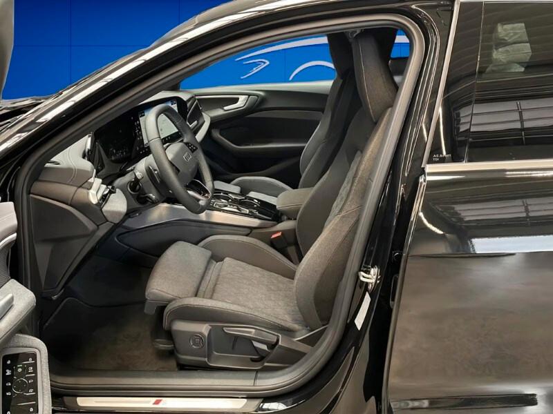 AUDI A5 3ª serie A5 Avant TDI 150 kW mHEV+ S t...