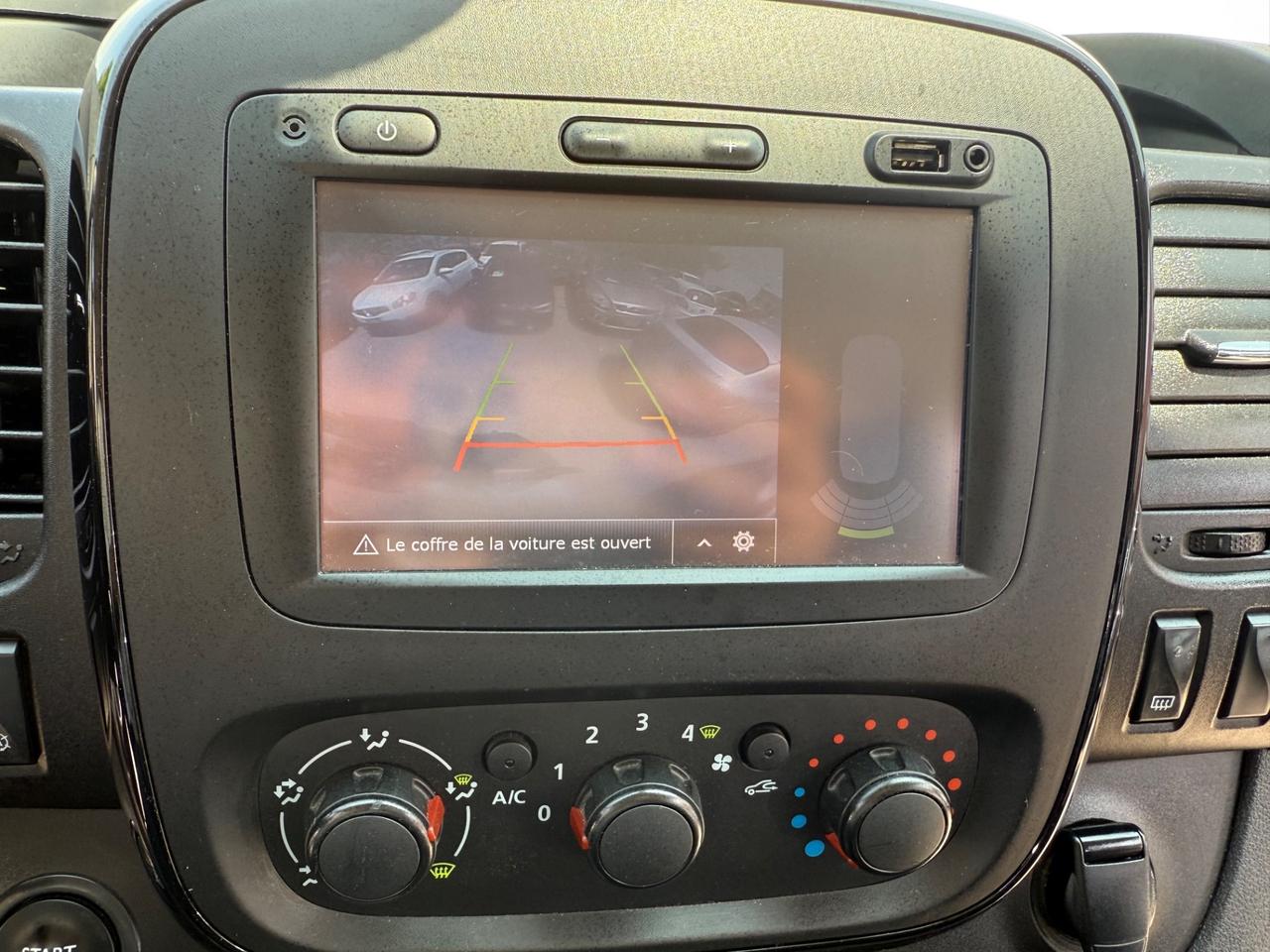 Fiat Talento 1.6 TwinTurbo MJT 125CV PL-TN 9posti 12q