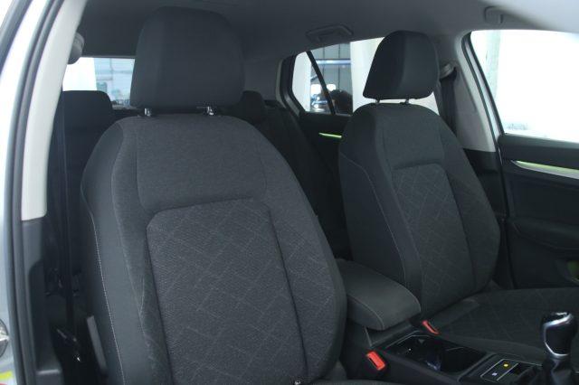 VOLKSWAGEN Golf 1.5 TSI EVO ACT Life