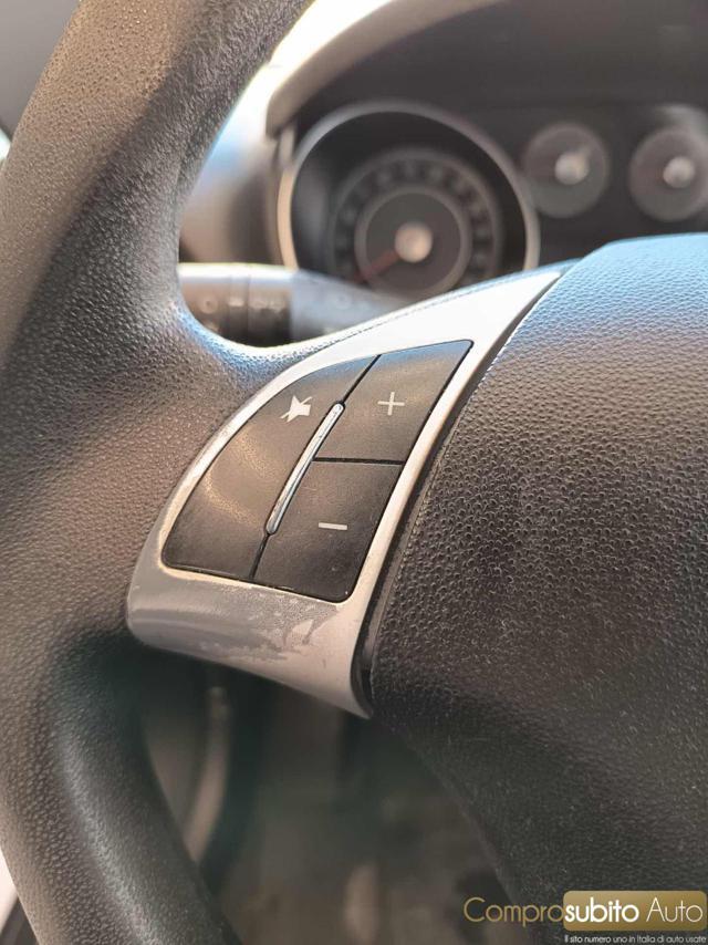 FIAT Punto Evo 1.2 5 porte S&S MyLife