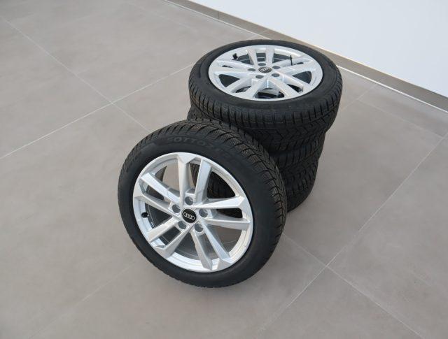 AUDI S3 SPB TFSI quattro S tronic *PROMO PARISI GROUP*