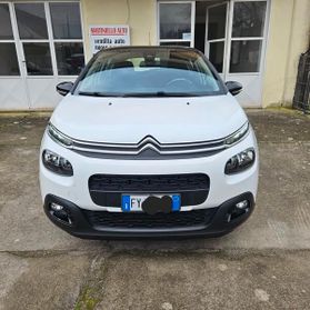 Citroen C3 PureTech 82 Shine 2019 Ok Neopatentati