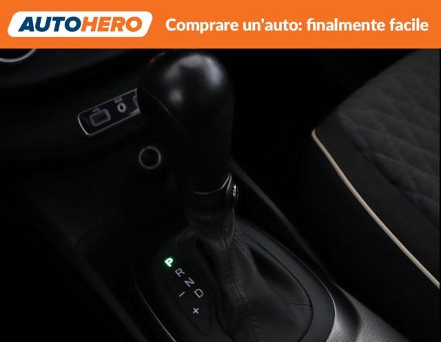 FIAT 500X 1.3 T4 150 CV DCT City Cross