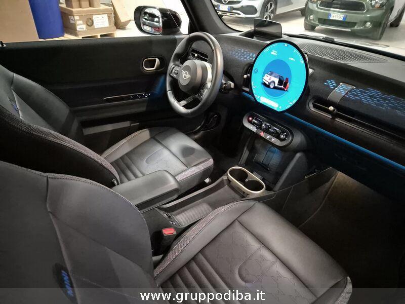 MINI Mini Cooper Cabrio F67 2.0 C Classic auto