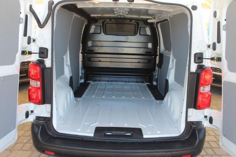 Toyota Proace II Proace electric 50kWh 10q L1 S Active