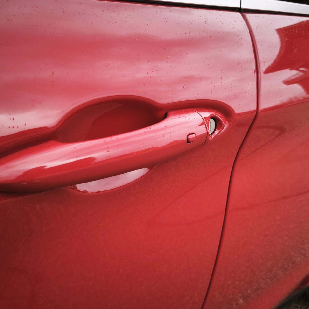 Alfa Romeo Stelvio 2.0 Turbo 280 CV AT8 Q4 First Edition