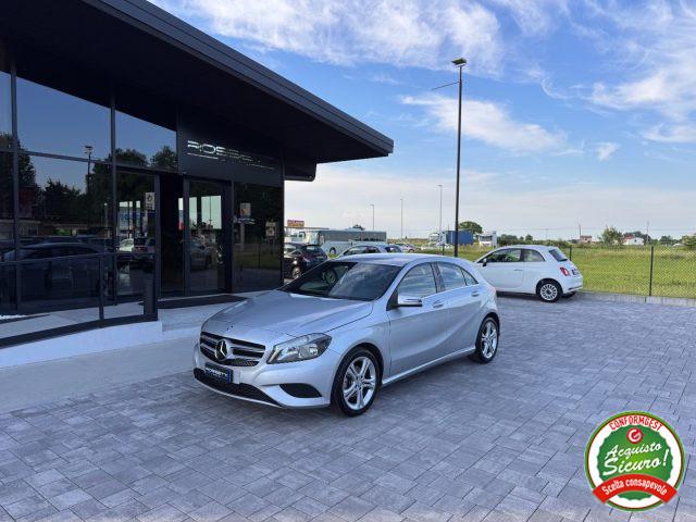 MERCEDES-BENZ A 180 CDI ANCHE PER NEOPATENTATI