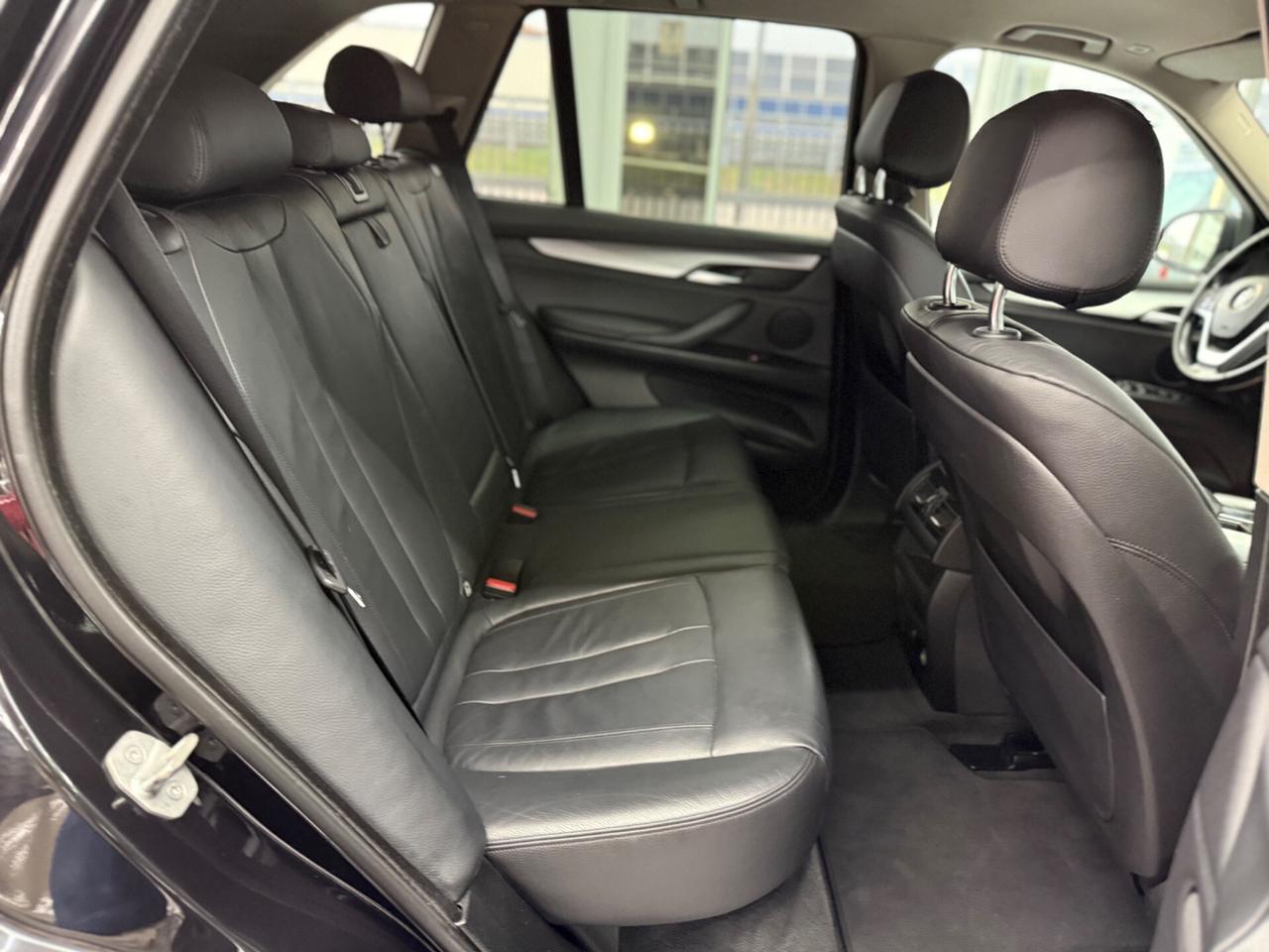 Bmw X5 xDrive30d 258CV Luxury