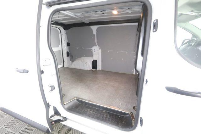 FIAT Scudo Scudo 1.5 BlueHDi 120CV PL-TN Furgone Business