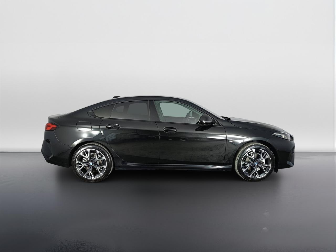 BMW Serie 2 F74 Gran Coupe - 220 Gran Coupe 48V MSport Design auto