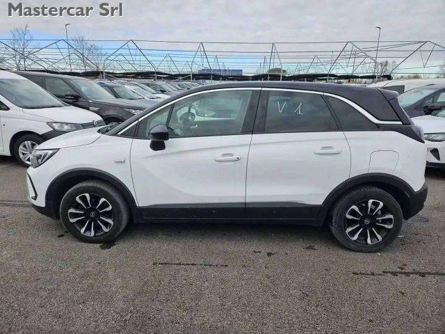 OPEL Crossland 1.2 130cv AT6 Elegance - GT161MB