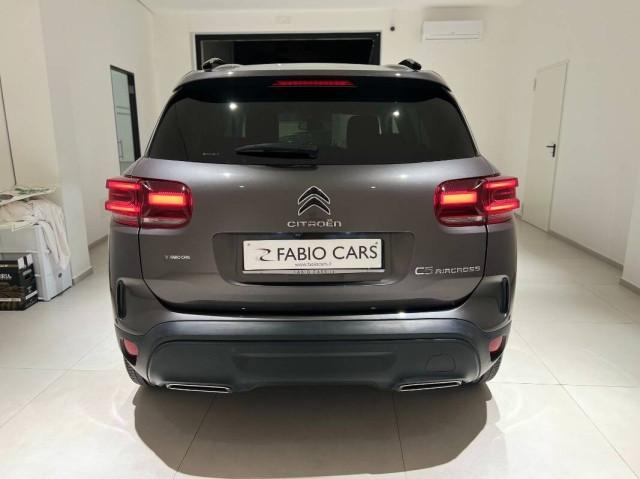 Citroen C5 Aircross 1.5 bluehdi Feel s&s 130cv eat8