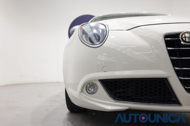 ALFA ROMEO MiTo 1.4 78 CV 8V S&S DISTINCTIVE NEOPATENTATI
